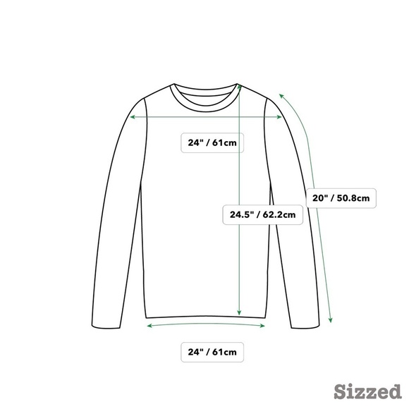 NWT a.n.a Crew Knit Sweater - Picture 11 of 11